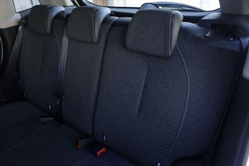 Citroën C3 Citroën C3 1.6 BlueHDi 75 Exclusive Unicoproprietario