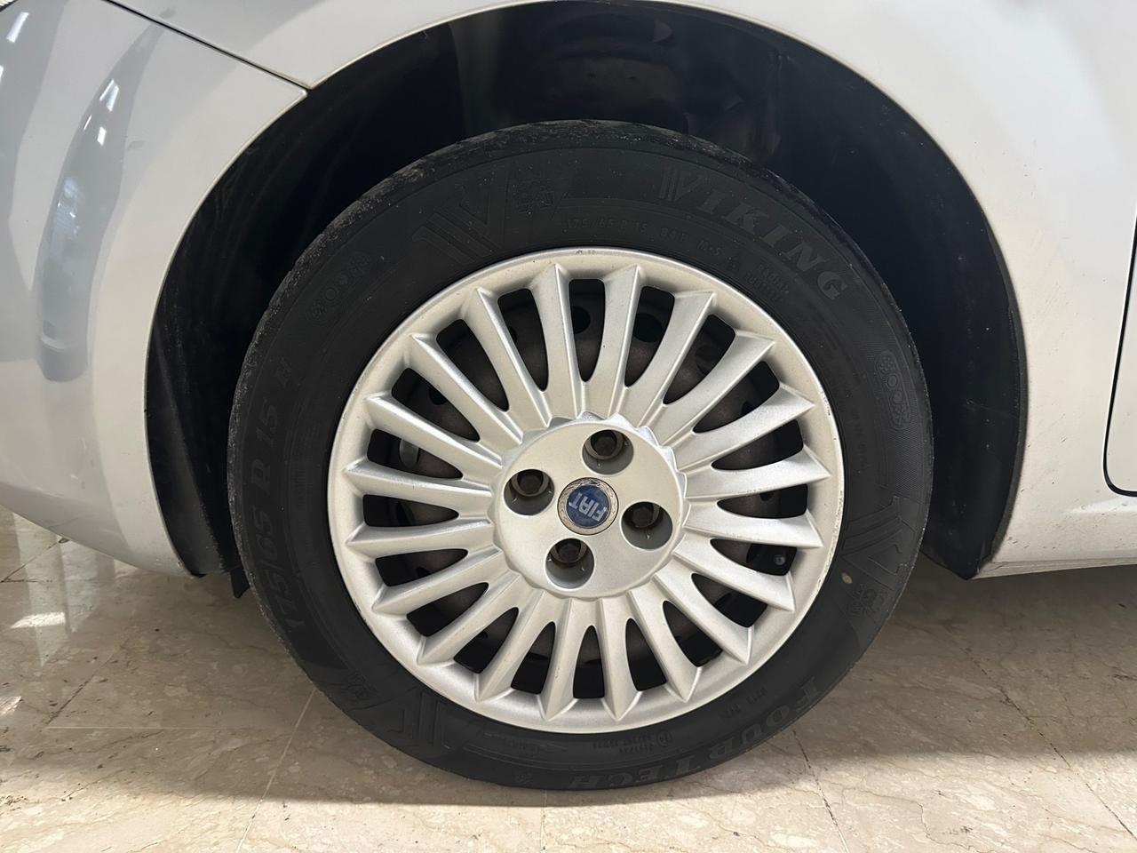 Fiat Grande Punto 1.3 MJT 75 CV 5 porte Dynamic