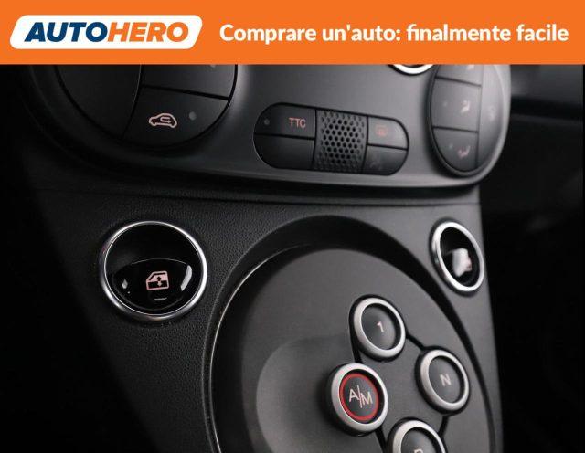 ABARTH 695 C 1.4 Turbo T-Jet 180 CV M.T.A.