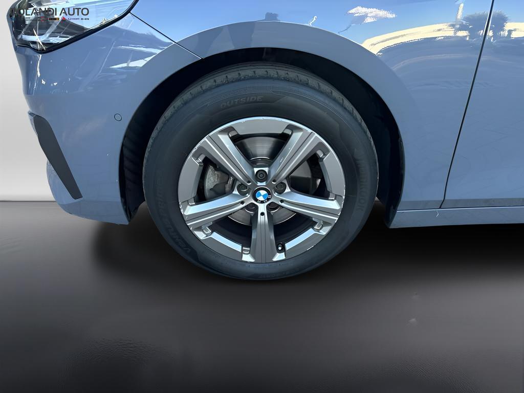 BMW Serie 2 Active Tourer 218 d DCT