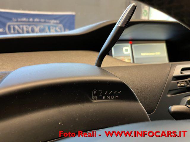 CITROEN Grand C4 Picasso BlueHDi 150 S&S Exclusive 7 POSTI