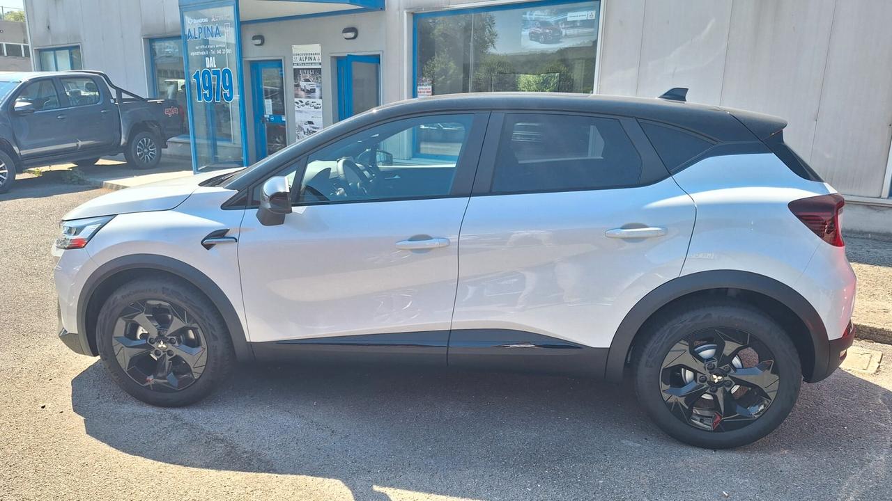 Mitsubishi ASX KM0 PRONTA CONSEGNA