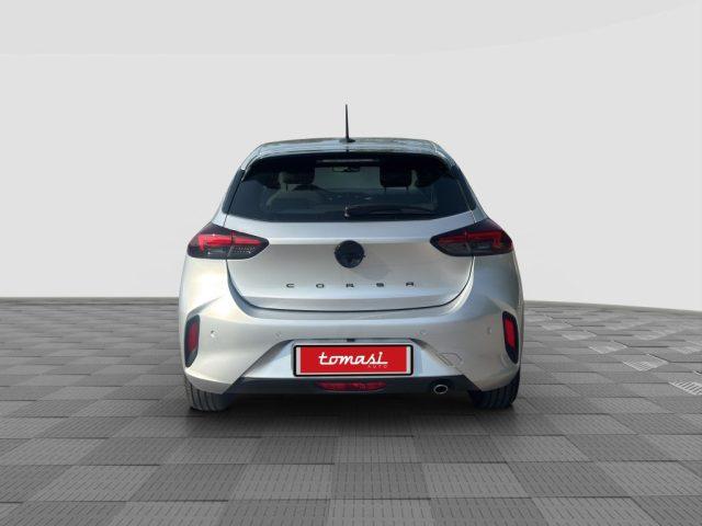 OPEL Corsa Corsa 1.2 100 CV GS