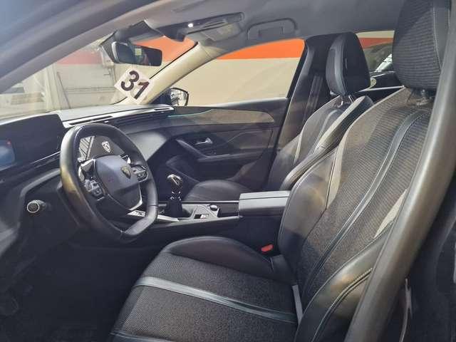 Peugeot 308 308 III 2021 1.5 bluehdi Allure Pack s