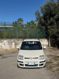 Fiat Panda 1.2 fire