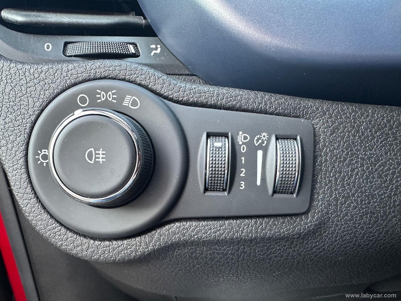 FIAT 500X 1.0 T3 120 CV Cult