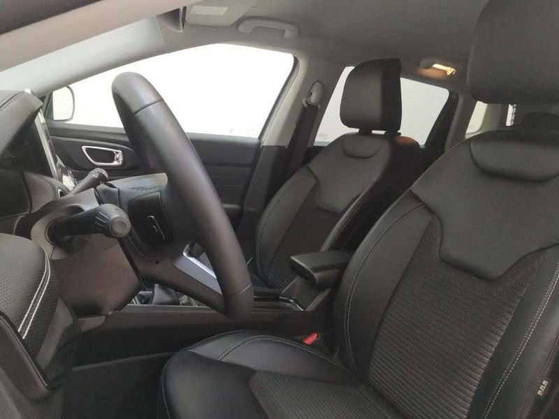 Jeep Compass 1.6 mjt Night Eagle 2wd 130cv