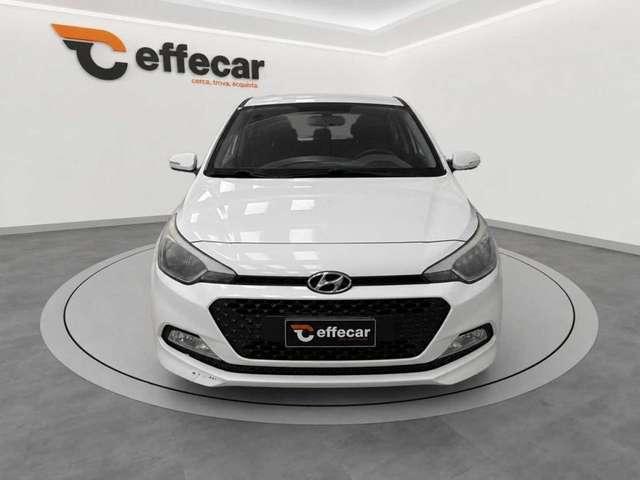 Hyundai i20 1.2 5 porte Econext Classic