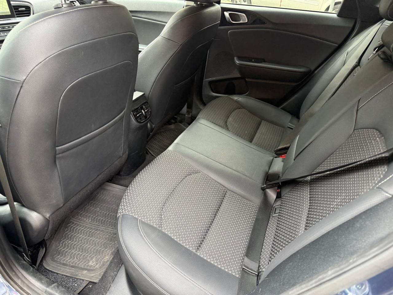 Kia Ceed Evolution 1.6 CRDi