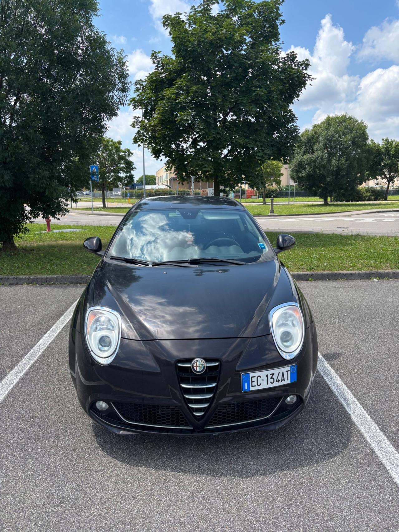 Alfa Romeo MiTo 1.3 JTDm-2 95 CV S&S Distinctive