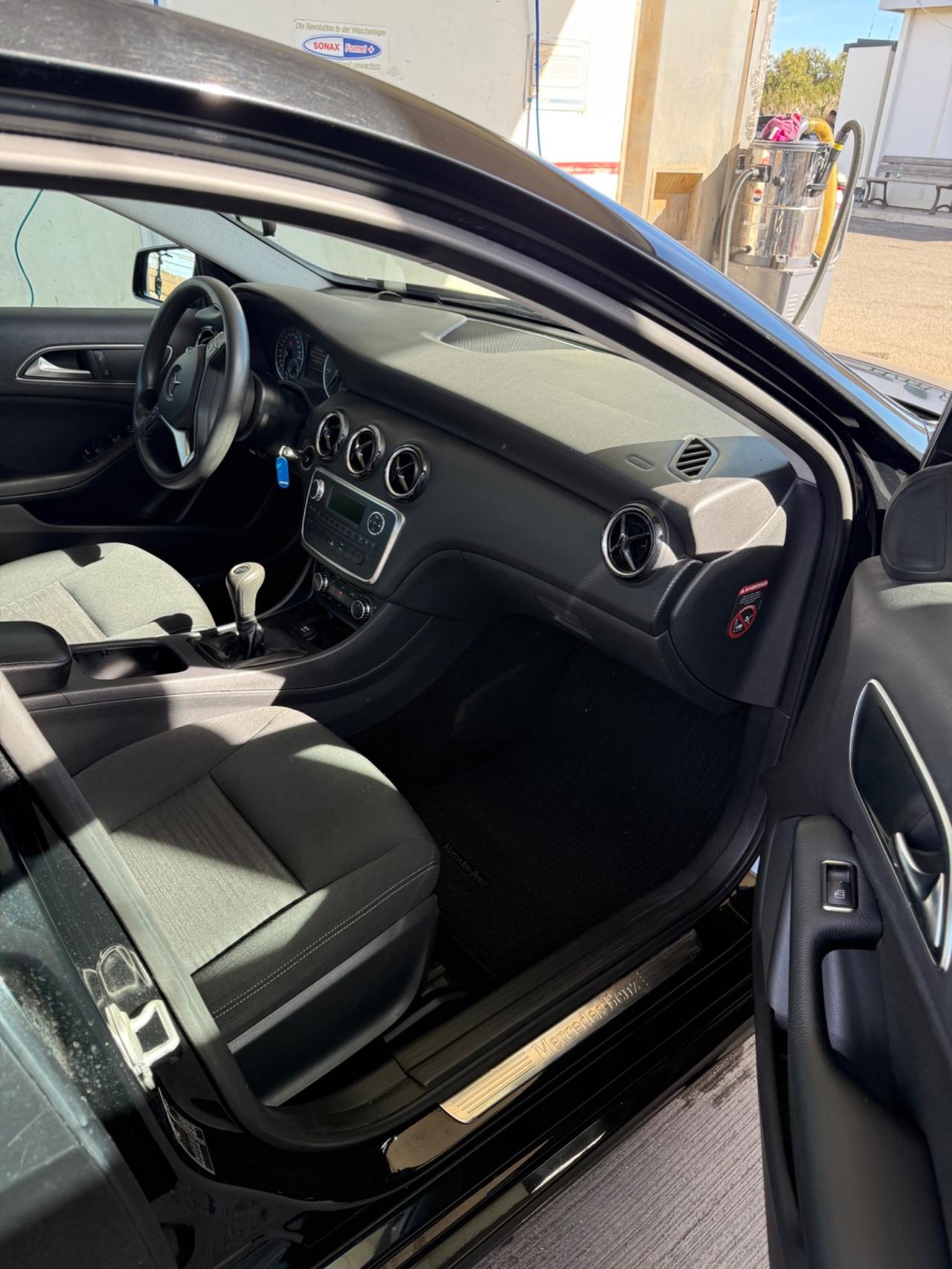 Mercedes-benz A 180 CDI Sport