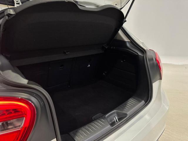 MERCEDES-BENZ A 160 d NEOPATENTATI