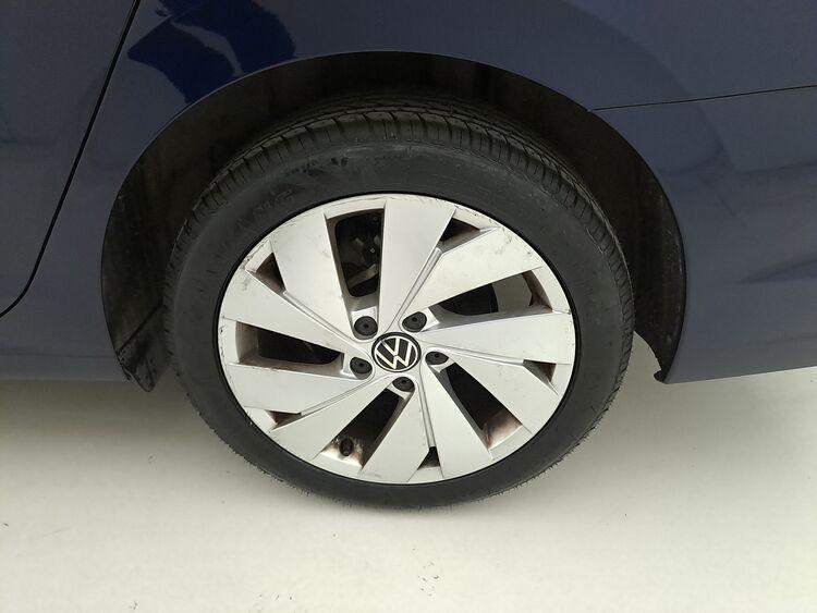 Volkswagen Golf Variant Variant Style BR269426 2.0 Diesel 116CV