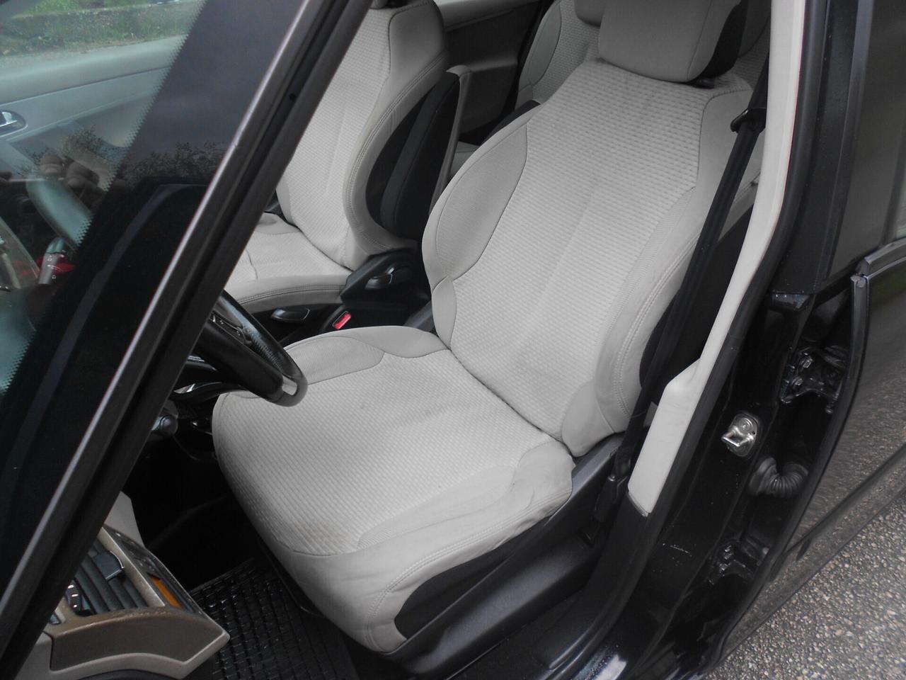 C4 PICASSO 1.6hdi(KIT FRIZIONE NUOVO)C.MANUALE