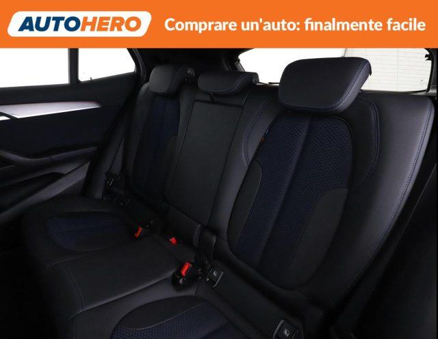 BMW X2 xDrive18d Msport