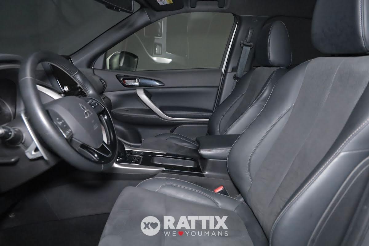 Mitsubishi Eclipse Cross 2.4 phev Instyle sda pack 0 s-awc 4WD