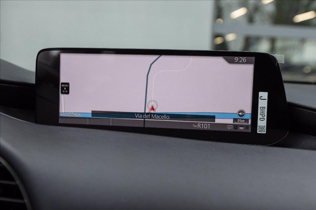 MAZDA 3 5p 2.0 m-hybrid Homura 150cv del 2023