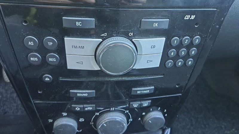 Opel Astra 1.7 CDTI 101CV 5 porte