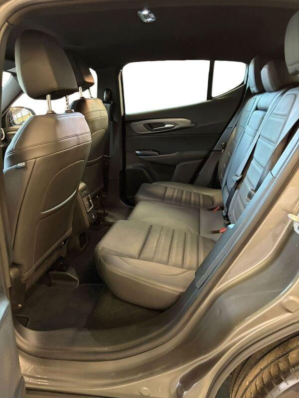 Alfa Romeo Tonale Tonale 1.5 160 CV MHEV TCT7 Veloce