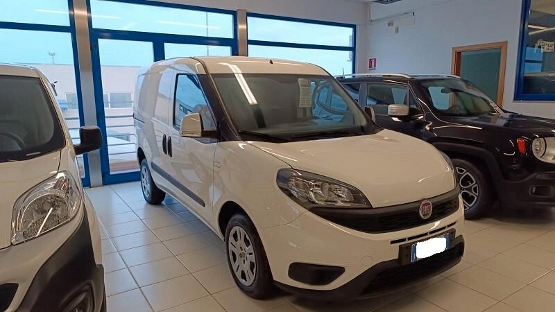 Fiat Doblo Doblò 1.6 M-jet 105cv Cargo Lounge