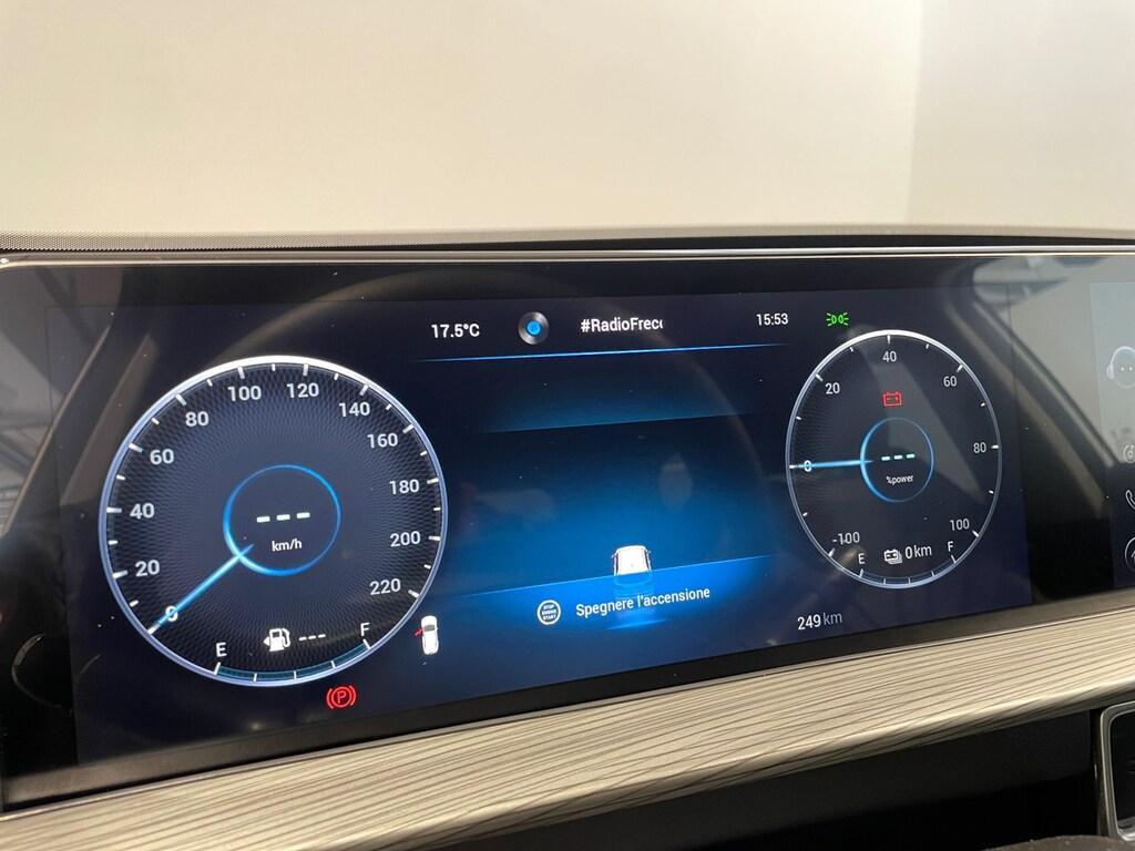 Sportequipe Sportequipe 8 1.5 Plug-in Hybrid 317cv Autom. (Phev)