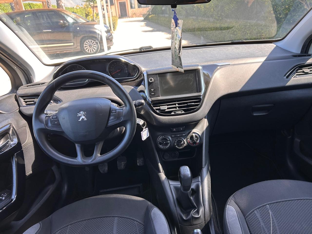Peugeot 208 1.4 HDi 68 CV 5 porte Access