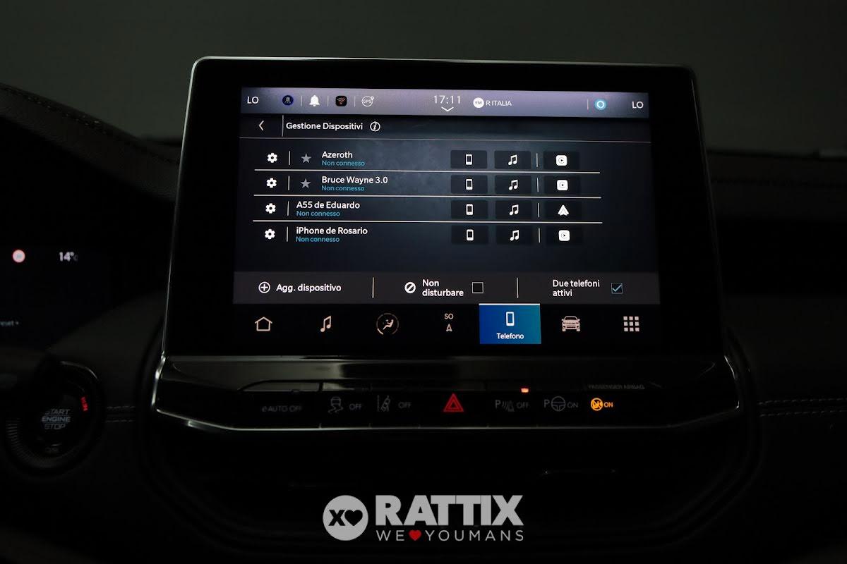 Jeep Compass 1.5 Turbo T4 Mhev 130CV S DCT