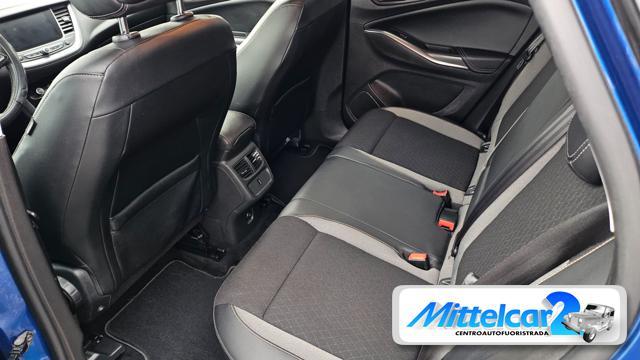 OPEL Grandland X 1.5 diesel Ecotec Start&Stop aut. Innovation