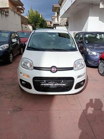 Fiat Panda 1.2 Lounge uconnect,pari al nuovo.