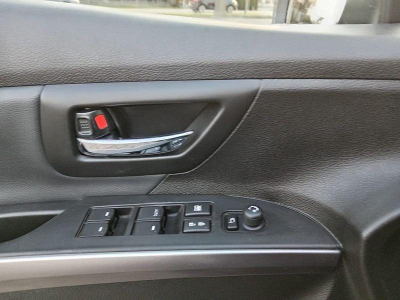 Suzuki S-Cross Hybrid 1.4 Boosterjet Hybrid 4WD AllGrip Starview