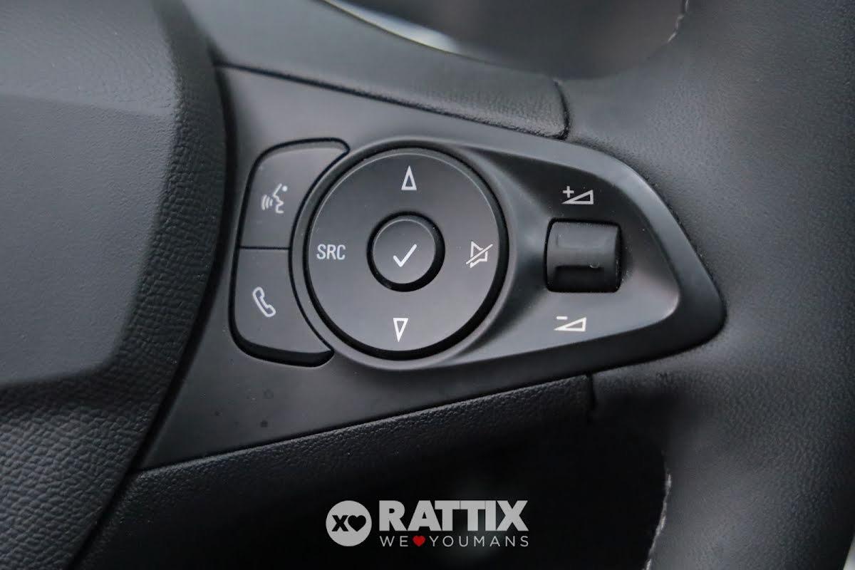 Opel Corsa 1.2 100CV GS