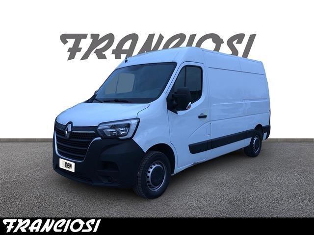 RENAULT Master T35 2.3 dci 135cv L2H2 Ice