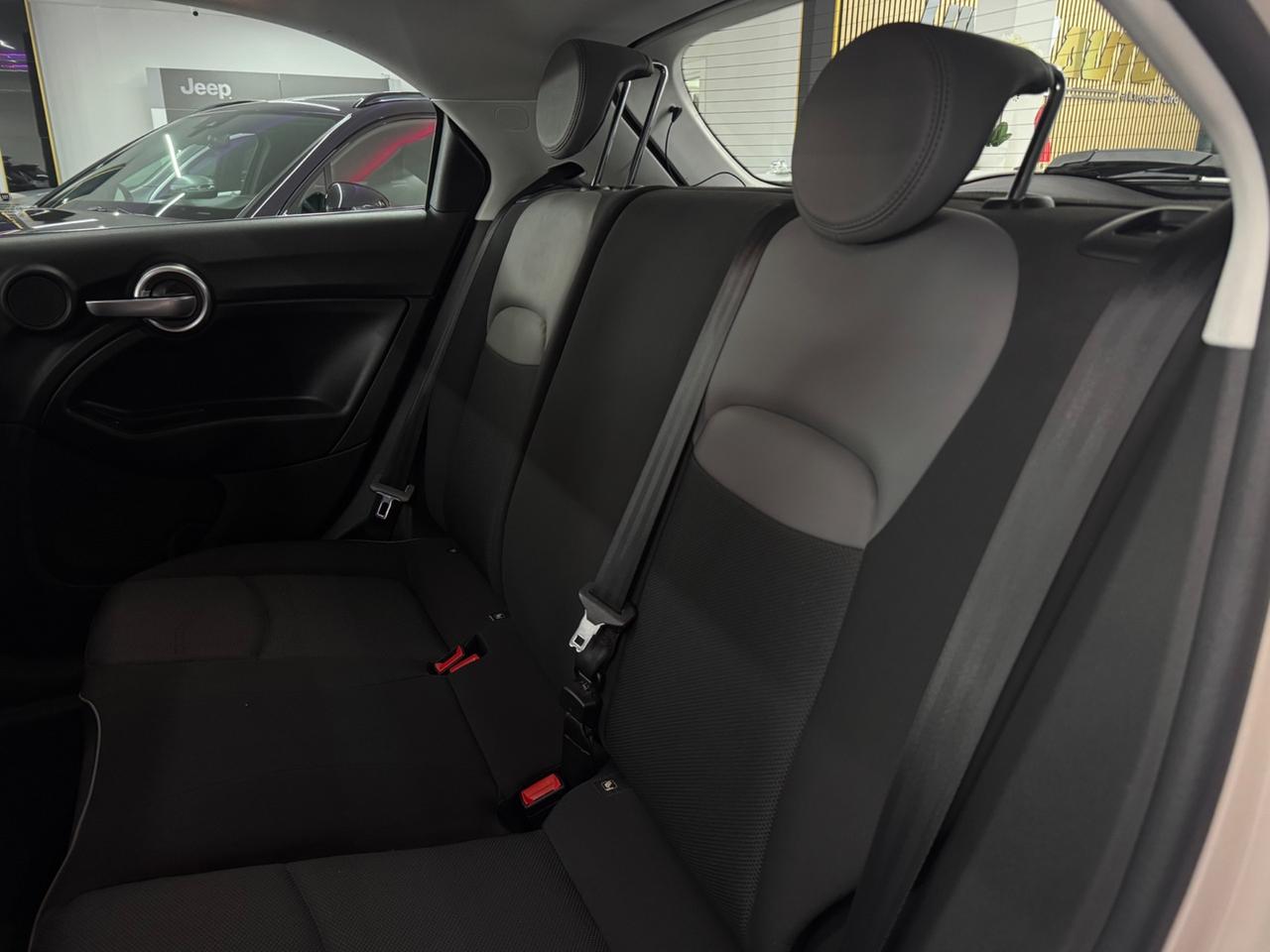 Fiat 500X 1.6MJT 120CV Lounge Iper Full-Tetto