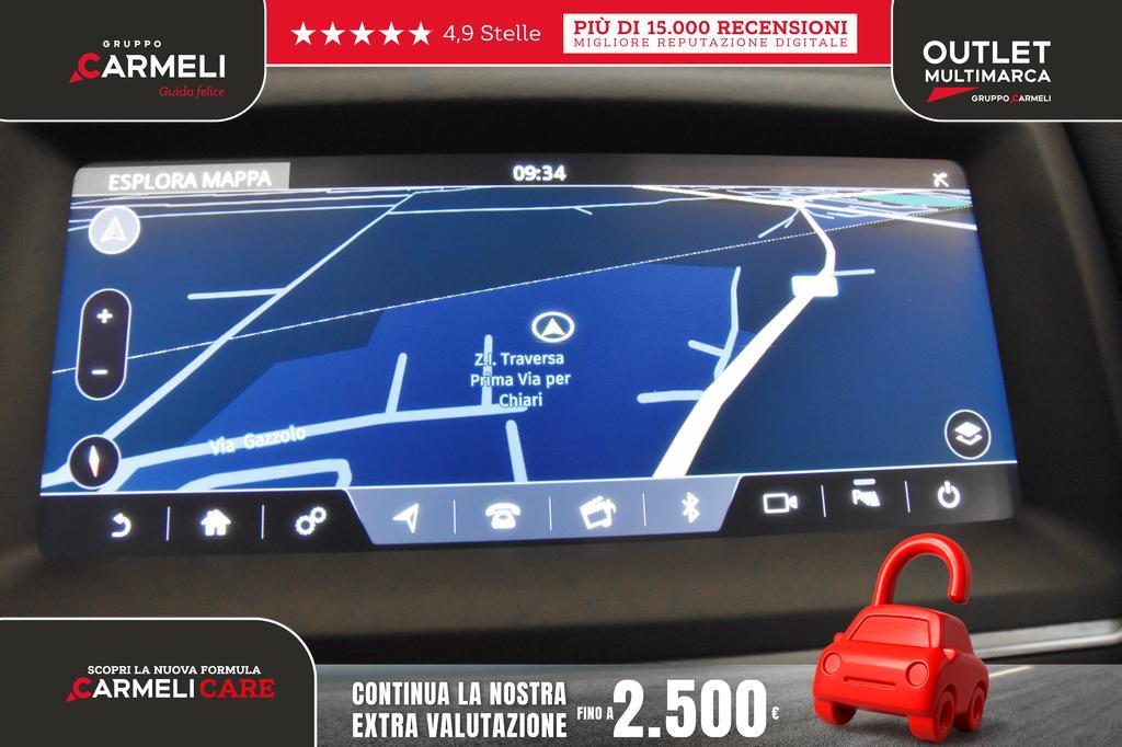 Jaguar E-Pace 2.0 D I4 R-Dynamic AWD Auto