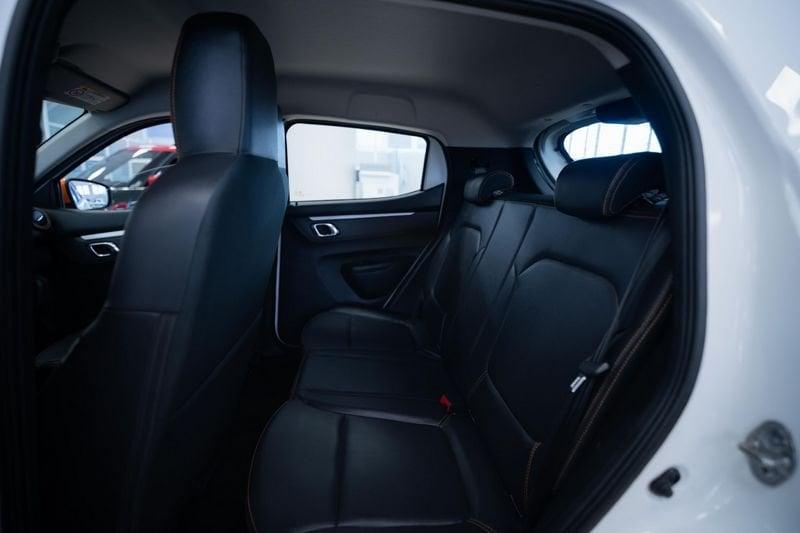 Dacia Spring Comfort Plus Electric 45