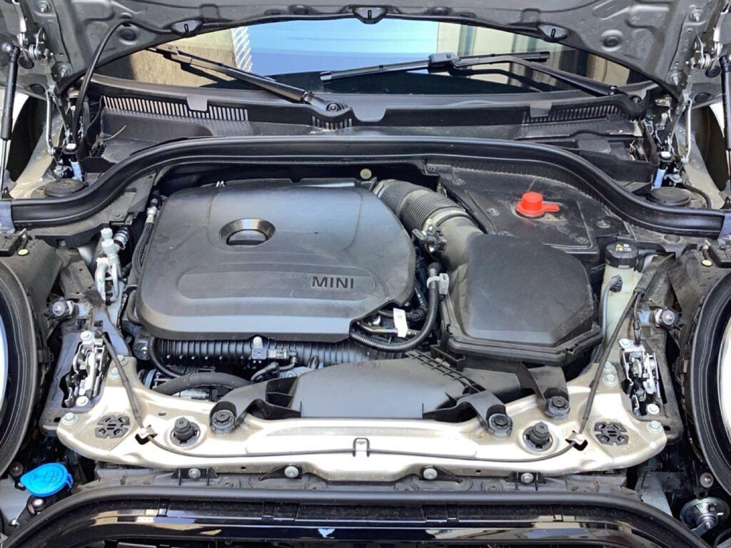 Mini Mini Cooper Cabrio 2.0 C Classic Auto