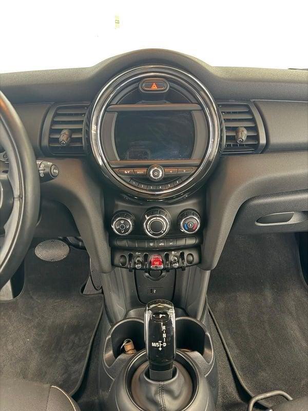 MINI Cooper Mini 5p 1.5 One Baker Street 102cv auto