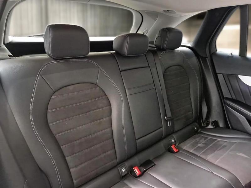 MERCEDES-BENZ GLC 220 D 4MATIC PREMIUM AUT. SUV