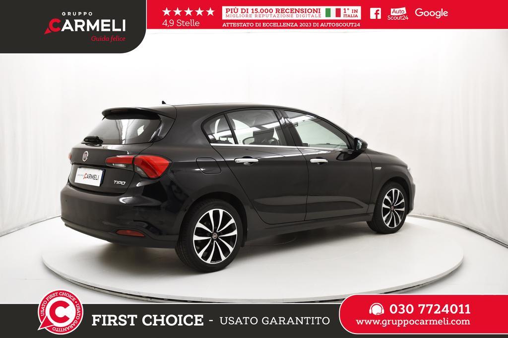 Fiat Tipo 5 Porte 1.4 Lounge