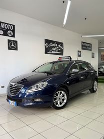 Lancia Delta 1.6 MJT DPF 105 CV Gold