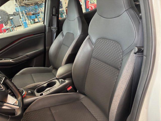 NISSAN Juke 1.0 DIG-T 114 CV DCT N-Connecta