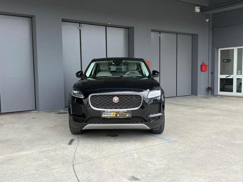 Jaguar E-Pace 2.0d i4 S fwd 150cv my19