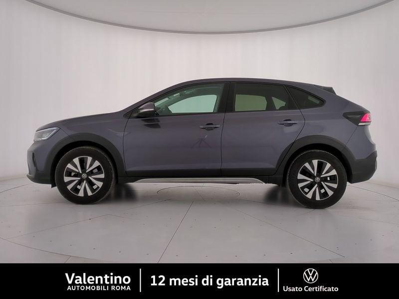 Volkswagen Taigo 1.0 TSI Life