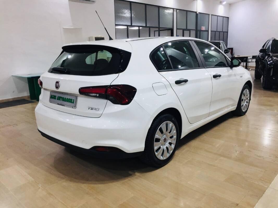 FIAT Tipo 1.3 MJT 95CV 5p.