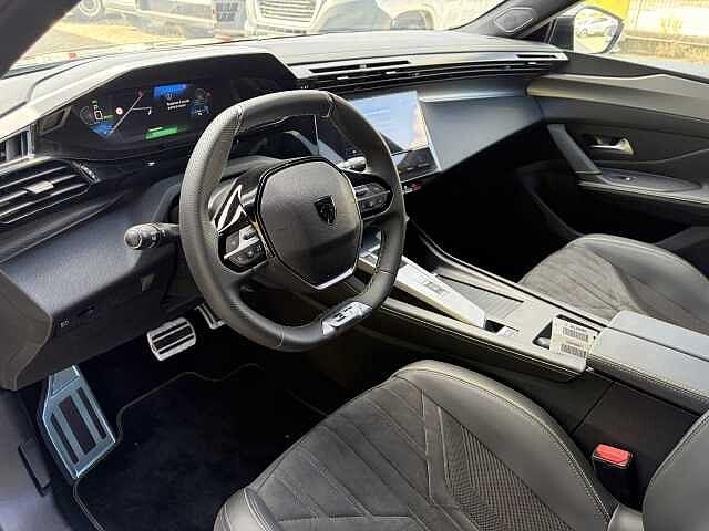 Peugeot 308 156 CV GT