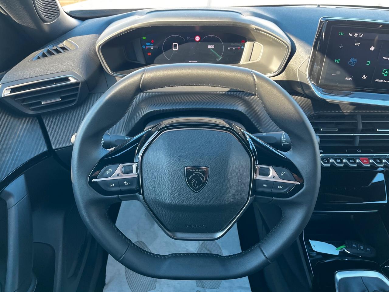 Peugeot 2008 PureTech 100 S&S Allure