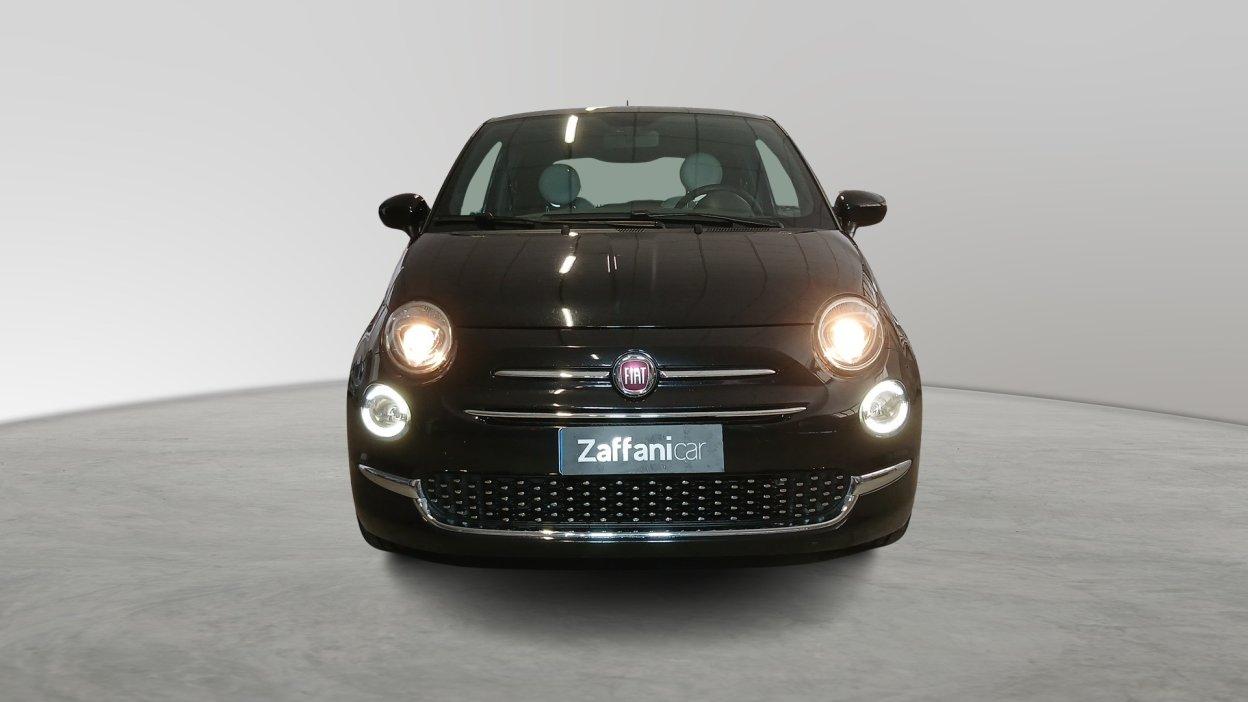 FIAT 500 (2015-2024) - 500 1.2 EasyPower Dolcevita