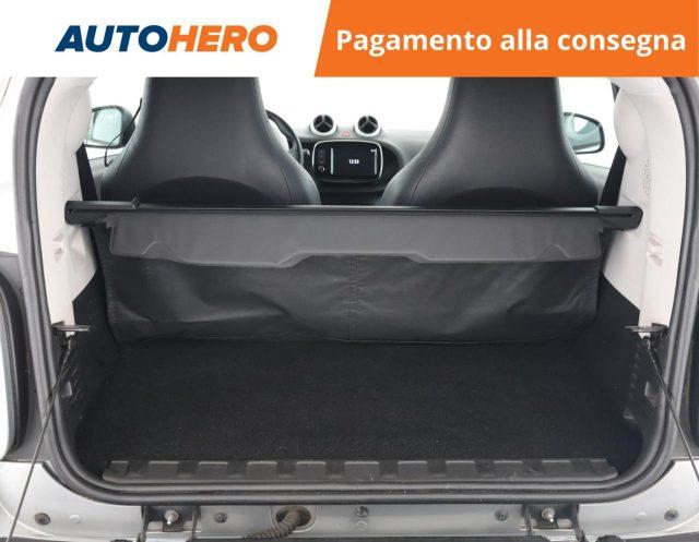 SMART ForTwo 70 1.0 twinamic Youngster