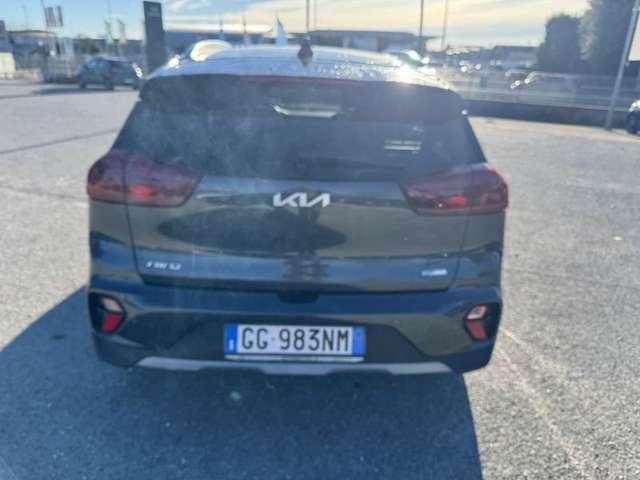 Kia Niro 1.6 GDi DCT HEV Style