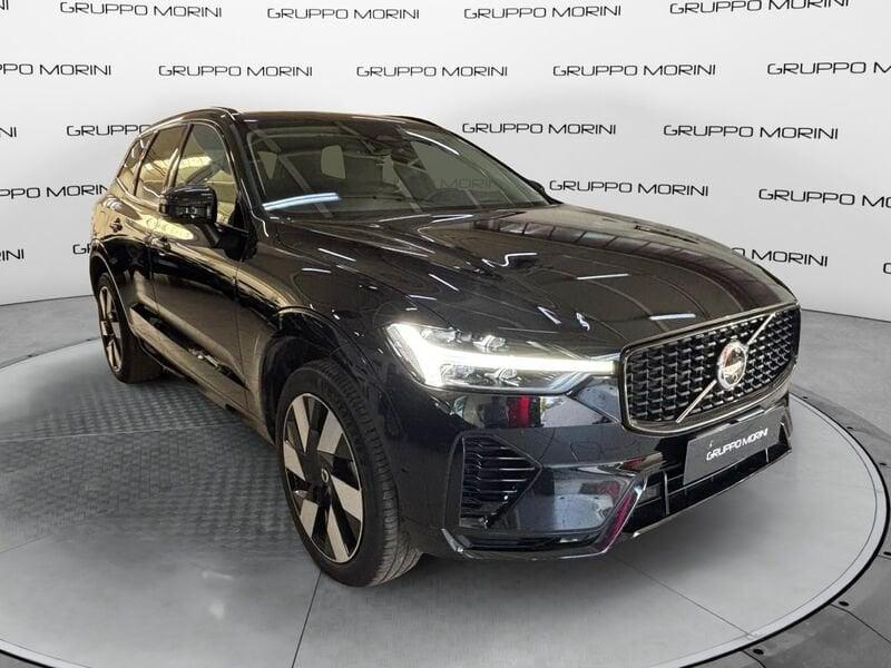 Volvo XC60 XC60 T6 Recharge Plug-in Hybrid AWD aut. Ultimate Bright